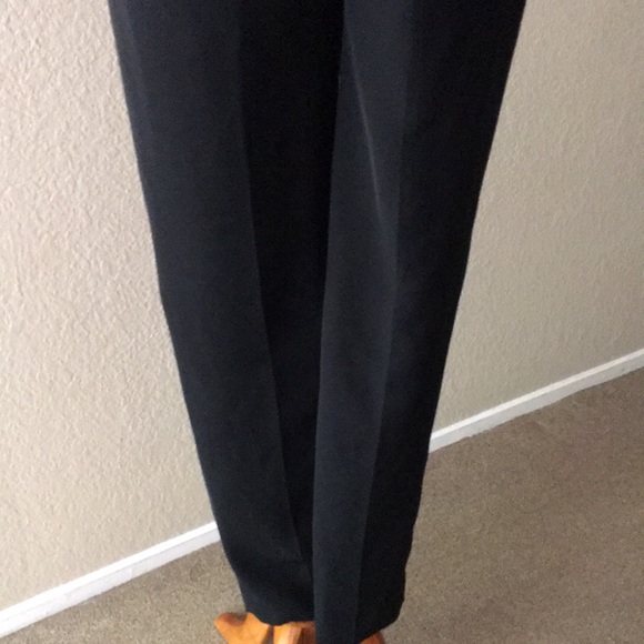 Reiss Jumpsuit Roco black crewneck - Picture 13 of 16